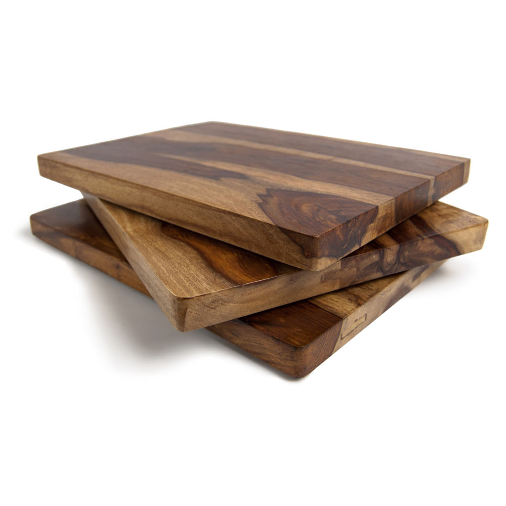 Architec Gripperwood Gourmet Sheesham 10x15