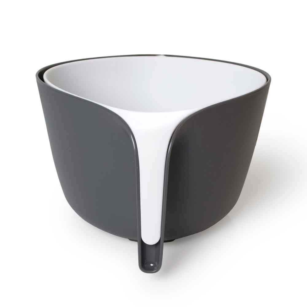 Architec Colander Bowl Set